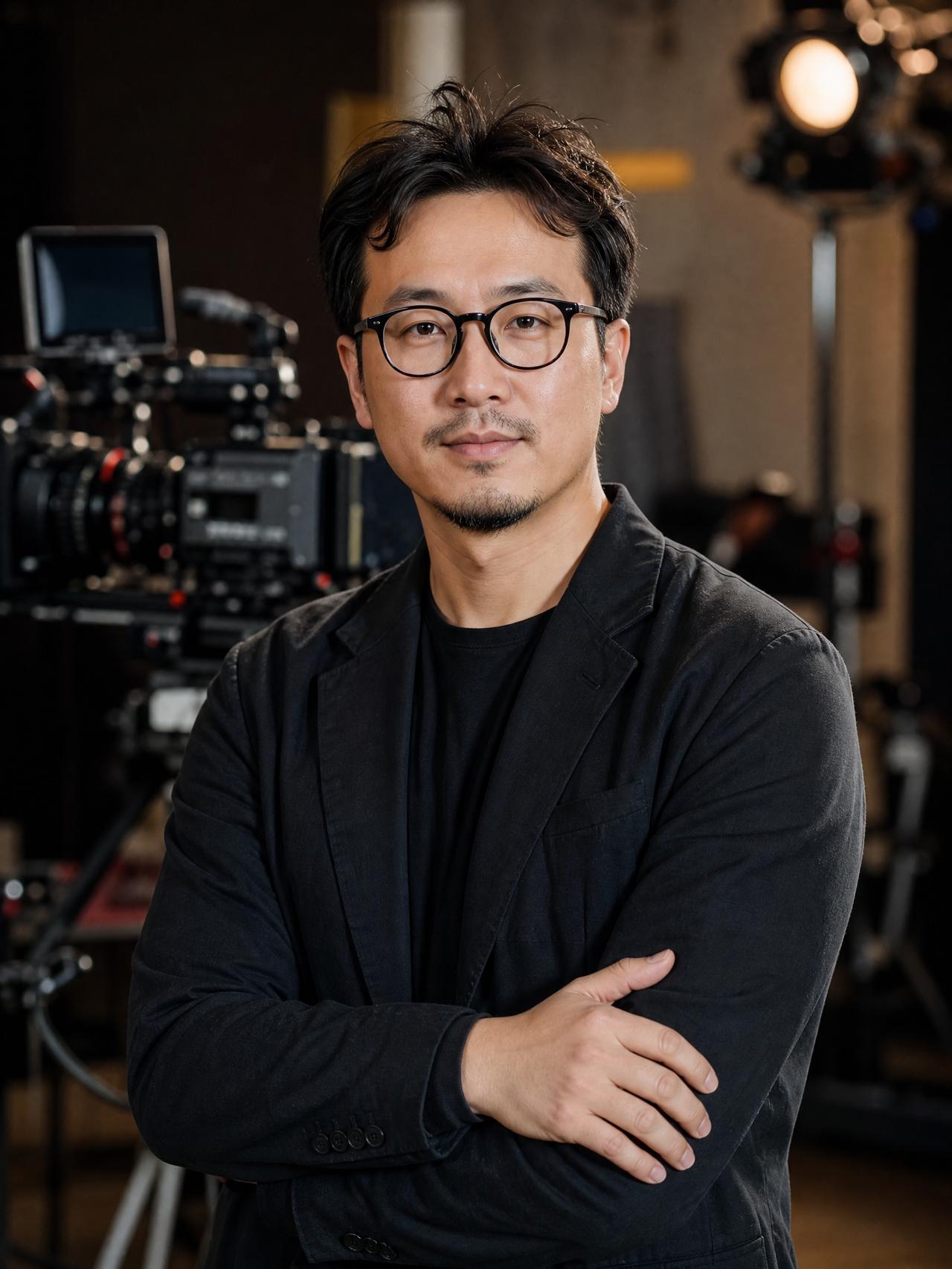 黑丝资深导演张远